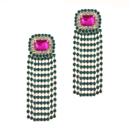 Stunning Earring for Daily Wear