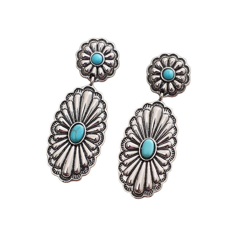Classic Earring with Timeless Appeal