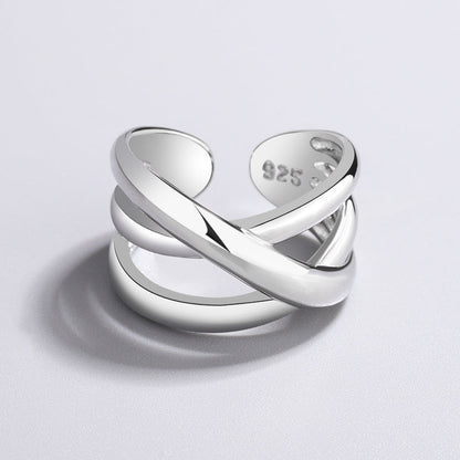 Delicate Artisan Ring