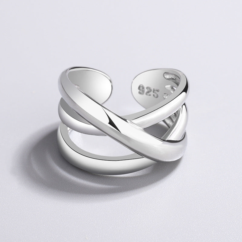Delicate Artisan Ring