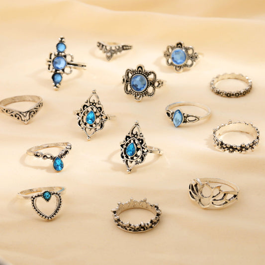 Romantic Set for Special Moments