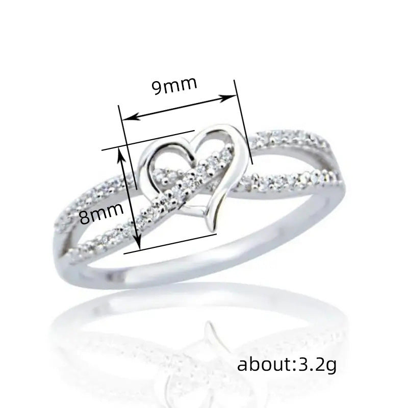 Beautiful Ring with Unique Style