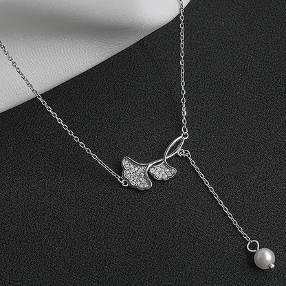 Stunning Pearl Set for Daily Wear