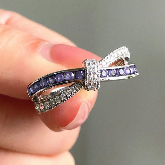Vintage Handmade Ring