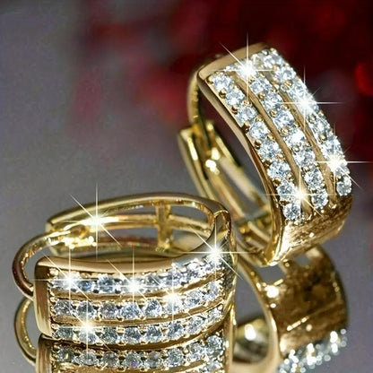 Beautiful Earring with Unique Style