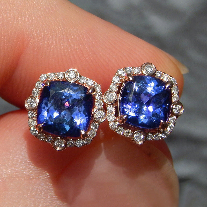 Beautiful Earring with Unique Style