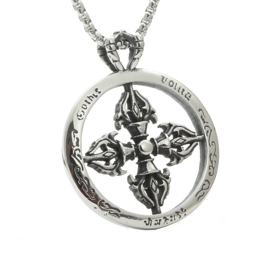 Beautiful Necklace with Unique Style