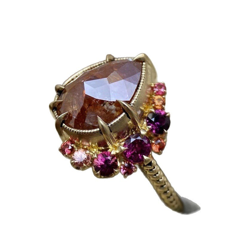 Stunning Ring for Daily Wear