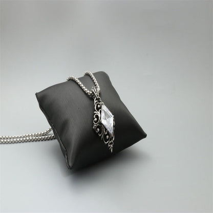 Delicate Artisan Necklace