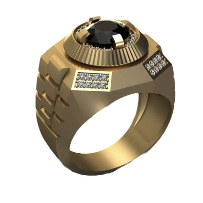 Stunning Ring for Daily Wear