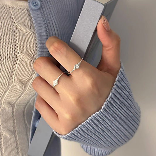 Romantic Ring for Special Moments