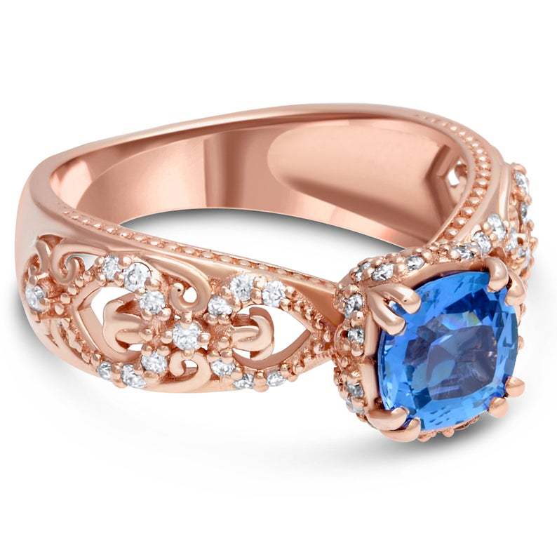 Stunning Ring for Daily Wear