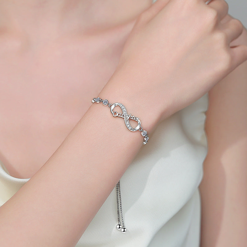 Vintage Handmade Bracelet