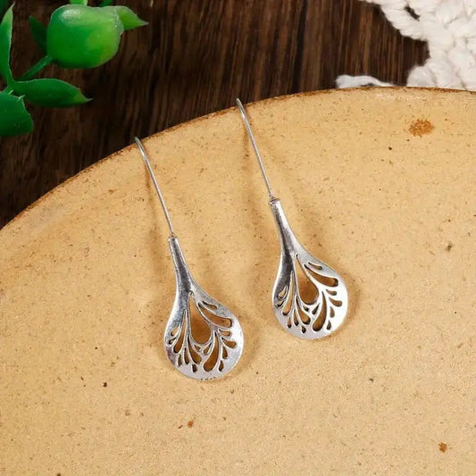 Romantic Earring for Special Moments
