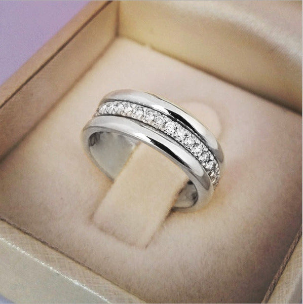 Elegant Gold Ring for Every Occasion