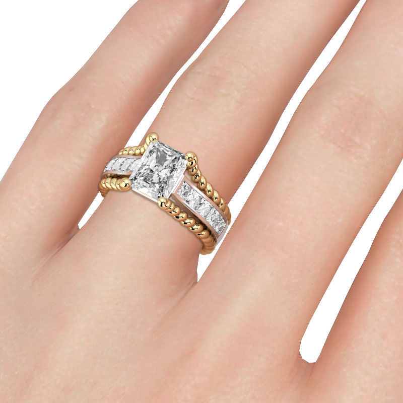 Stunning Ring for Daily Wear