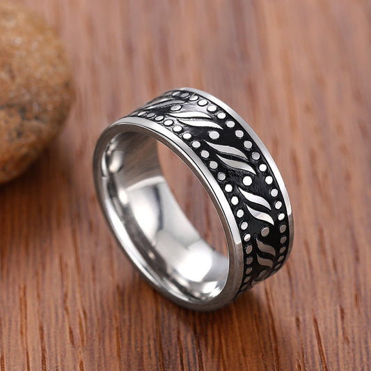 Stunning Ring for Daily Wear