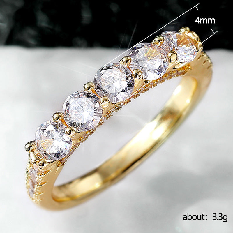Charming Gold Bracelet for Any Occasion
