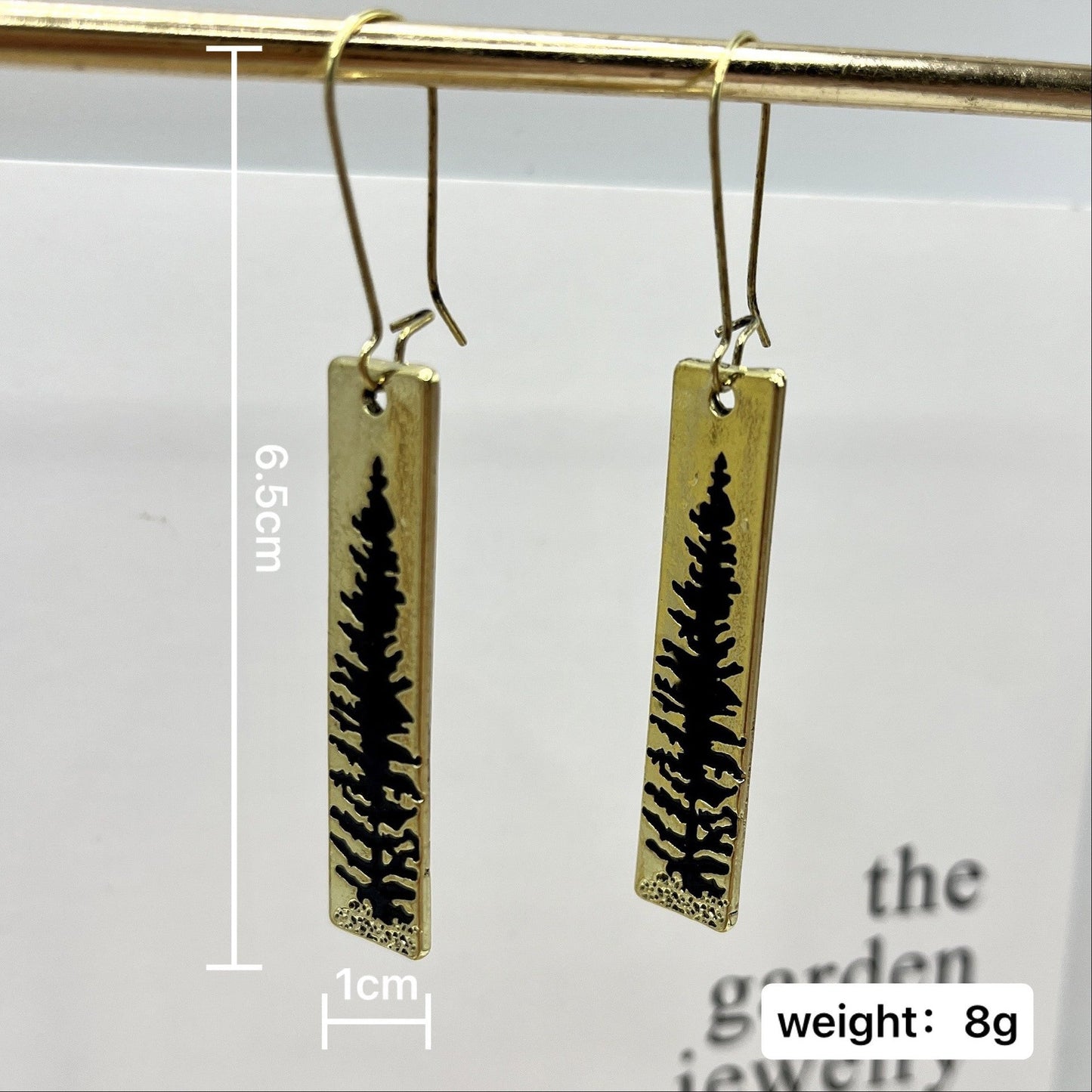 Beautiful Earring with Unique Style