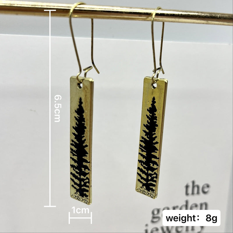 Beautiful Earring with Unique Style