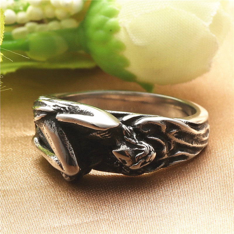 Elegant Ring for Every Occasion