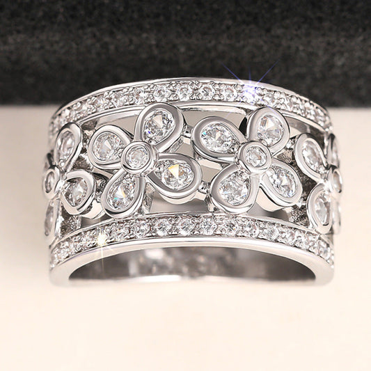 Elegant Ring for Every Occasion