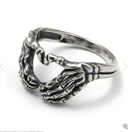 Charming Ring for Any Occasion