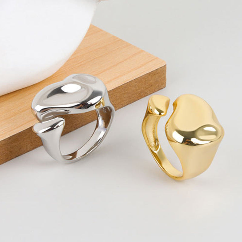 Vintage Handmade Ring