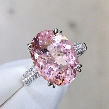 Romantic Ring for Special Moments