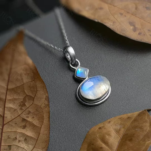 Romantic Necklace for Special Moments