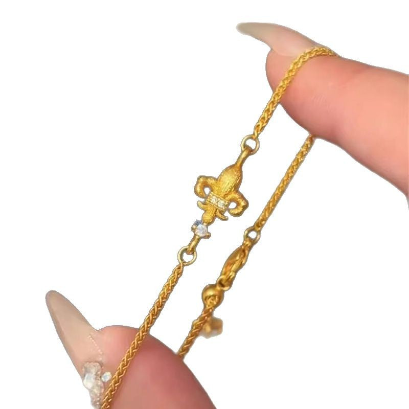 Classic Bracelet with Timeless Appeal