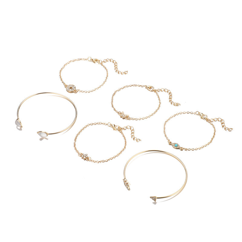Classic Bracelet with Timeless Appeal