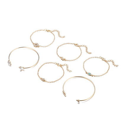 Classic Bracelet with Timeless Appeal