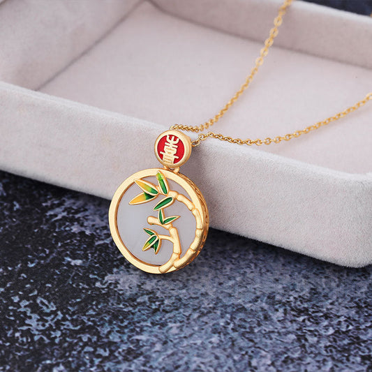 Romantic Necklace for Special Moments