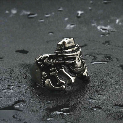 Elegant Ring for Every Occasion