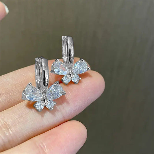 Romantic Earring for Special Moments