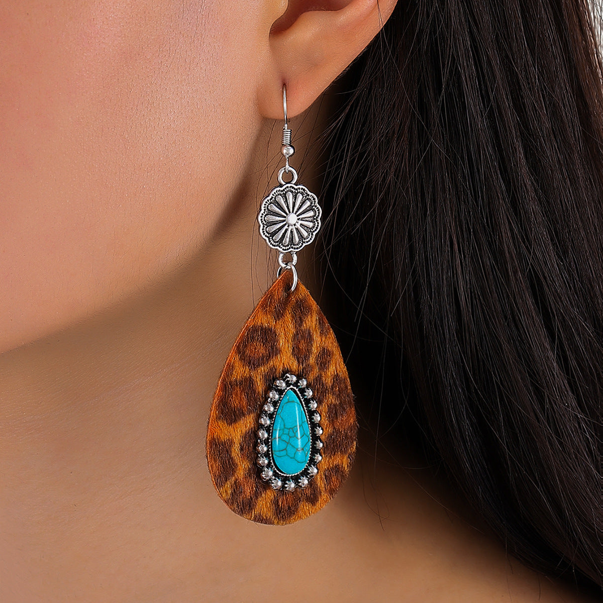 Charming Earring for Any Occasion