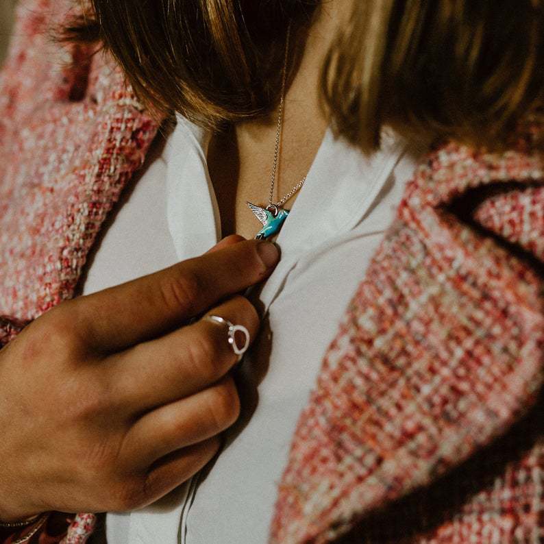 Classic Necklace with Timeless Appeal