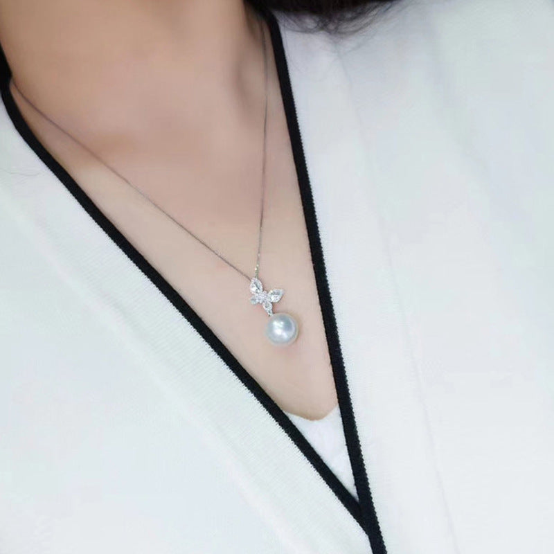 Charming Pearl Set for Any Occasion