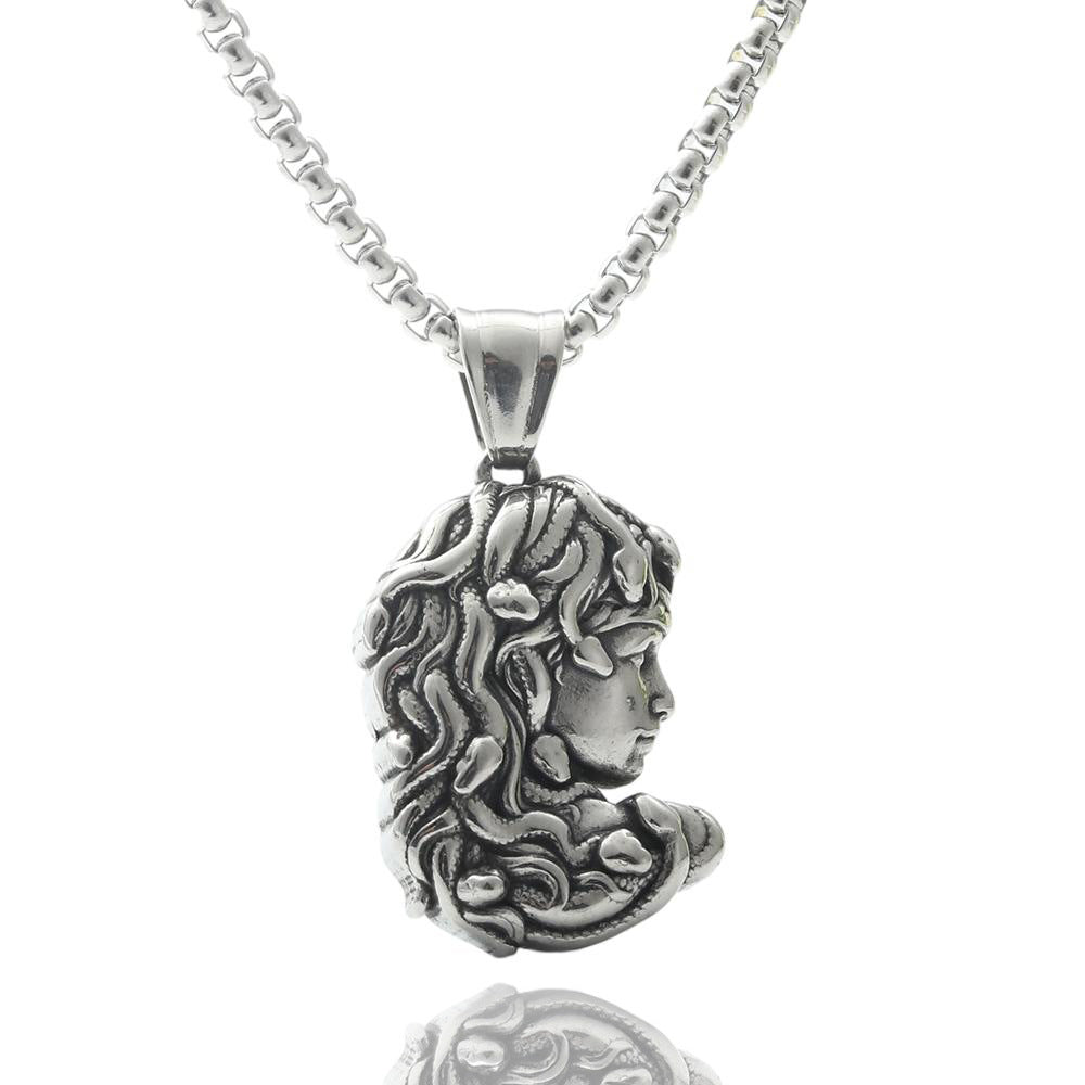 Vintage Handmade Pendant