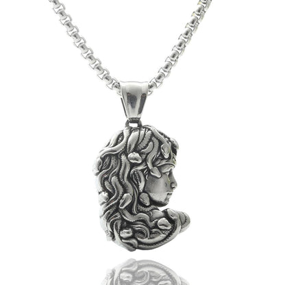 Vintage Handmade Pendant