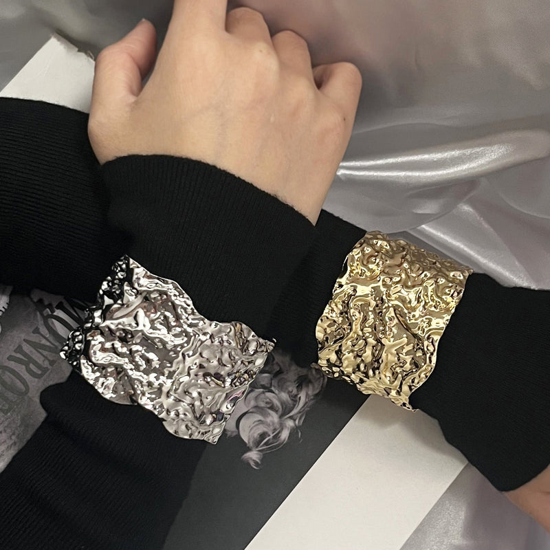 Delicate Artisan Bracelet