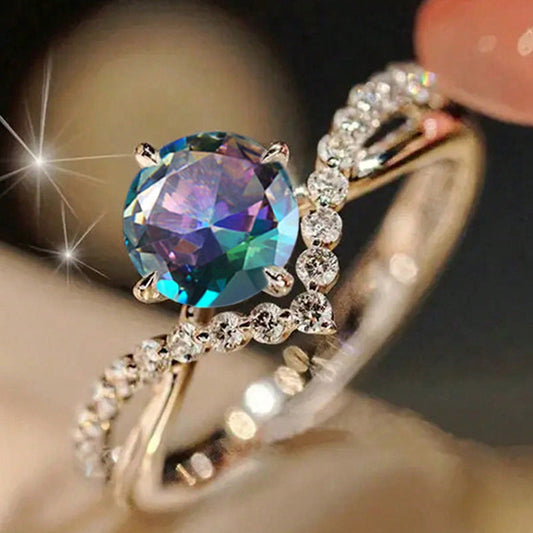 Vintage Handmade Ring