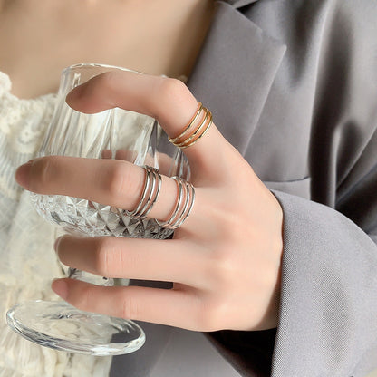 Romantic Ring for Special Moments
