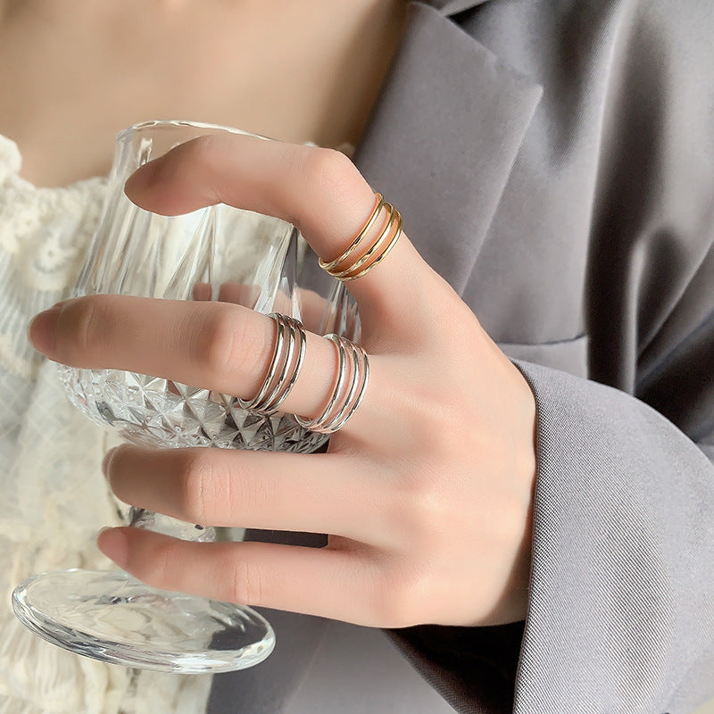 Romantic Ring for Special Moments