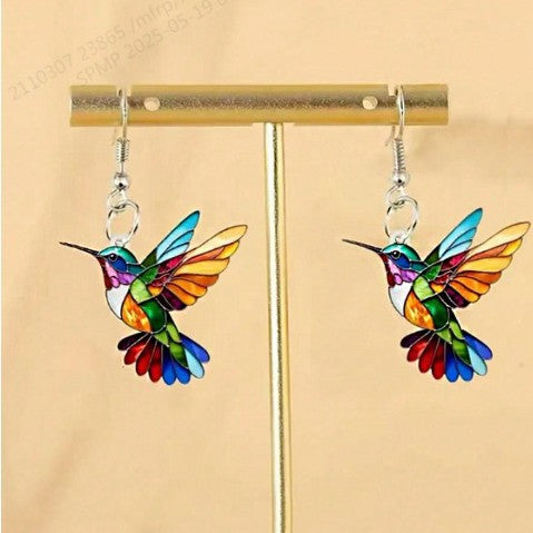 Romantic Earring for Special Moments
