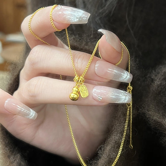 Delicate Artisan Piece
