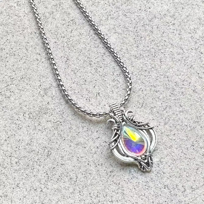 Charming Necklace for Any Occasion