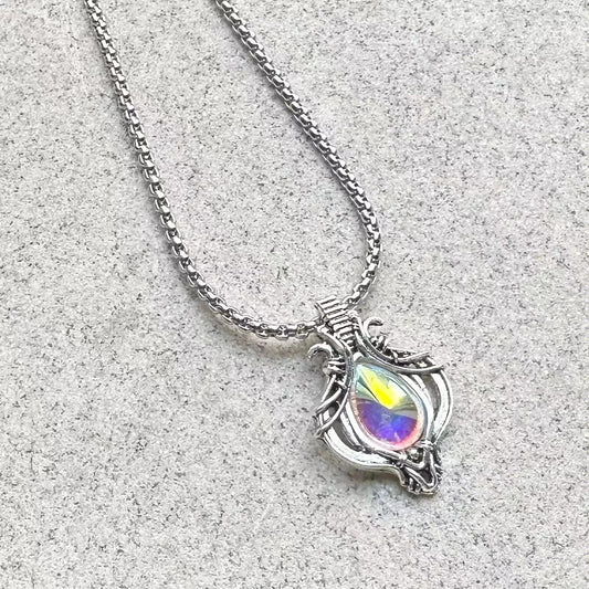 Charming Necklace for Any Occasion