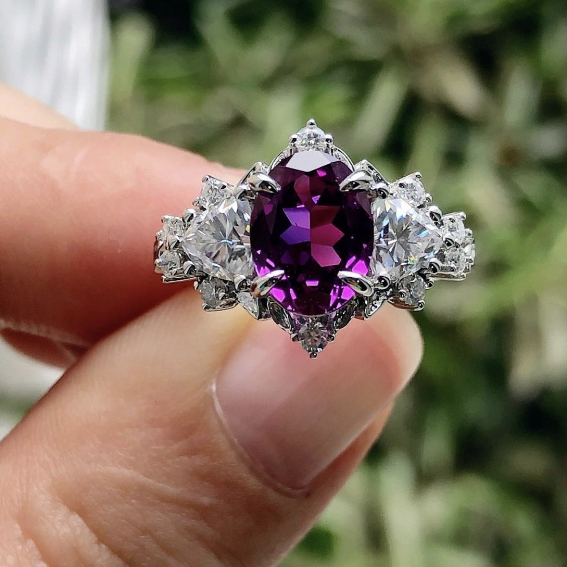 Stunning Ring for Daily Wear